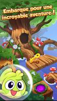 Rebound: a Puzzle Adventure Affiche