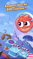 Rebound: a Puzzle Adventure capture d'écran 2
