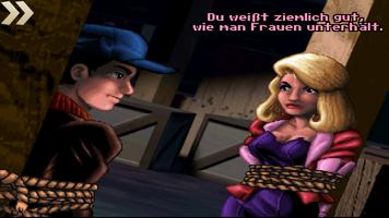 Flight of the Amazon Queen Screenshot 1