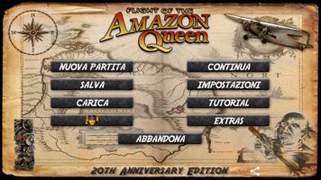 2 Schermata Flight of the Amazon Queen