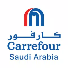 Carrefour KSA アプリダウンロード