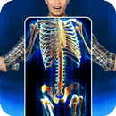 X Ray Scanner and Body Scanner-APK