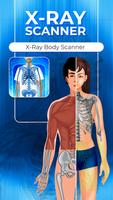 X Ray Scanner and Body Scanner capture d'écran 2