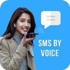 ikon Write SMS by Voice