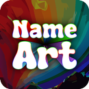 Name Art Photo Editor Maker-APK