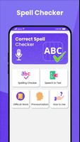 Spell and Pronounce it Right 截图 1