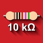 Resistor Color Coding 圖標