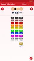 Resistor Color Coding 截圖 3