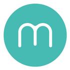 Mojob for job seekers icon