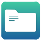 File Hunt - File Explorer & Organiser アイコン