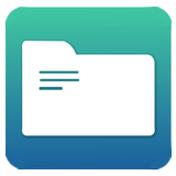 File Hunt - File Explorer & Organiser Zeichen