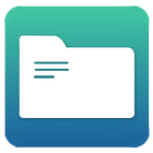 File Hunt - File Explorer & Organiser Zeichen