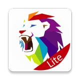 آیکون‌ Khulasa News Lite