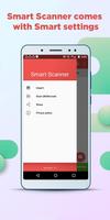 Smart Scanner الملصق