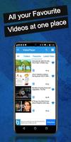 VideoPlayer ảnh chụp màn hình 1