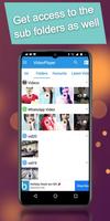 VideoPlayer ảnh chụp màn hình 2