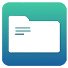 File Hunt - File Explorer icône