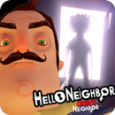 Walkthrough for hi neighbor alpha 4 New APK