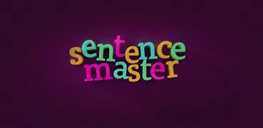 Learn English Sentence Master