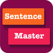 ”Learn English Sentence Master