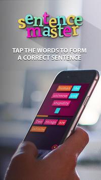 Learn English Sentence Master screenshot 12