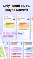 Readbay.ai - Just 1 Daily Read screenshot 1
