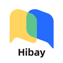 Hibay: Learn & Speak English APK