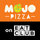 Mojo Pizza: Order Food Online icône