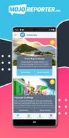 MojoReporter پوسٹر