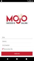 Mojo On The Go Affiche