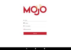 Mojo On The Go imagem de tela 3