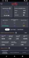 Prospecting Dashboard Screenshot 3