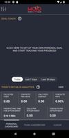 Prospecting Dashboard Plakat