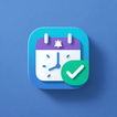 MOJA Reminder: Alarms & Tasks icon