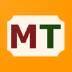 MojaTicket icon