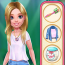 مكياج العاب بنات تلبيس مجوهرات APK