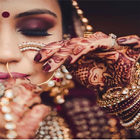 jewellery photo with makeup ikon