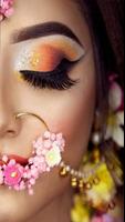 jewellery photo with makeup syot layar 1