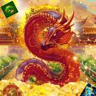 Fire Dragon Zeichen