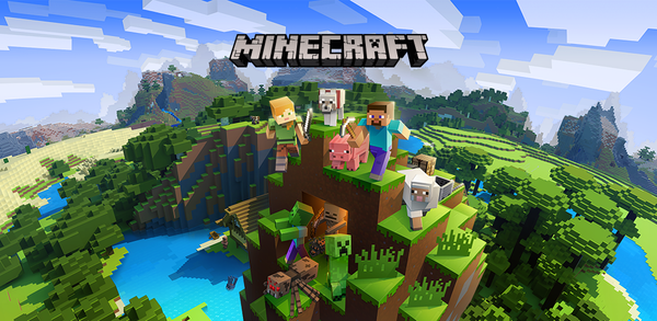 Как скачать Пробная версия Minecraft на Android image