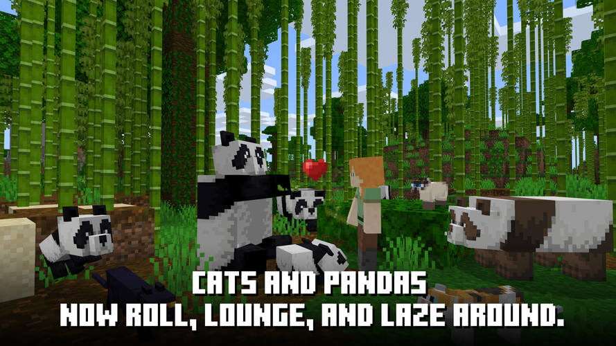 Minecraft Trial Apk 1 16 221 01 Download For Android Download Minecraft Trial Apk Latest Version Apkfab Com