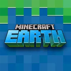 Minecraft Earth アプリダウンロード
