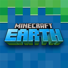 Minecraft Earth ikona