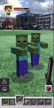 Minecraft Earth for Android - APK Download