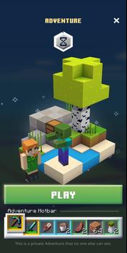 Minecraft Earth screenshot 5