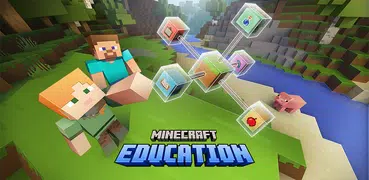 Minecraft Education