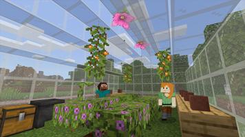 Minecraft Education syot layar 1