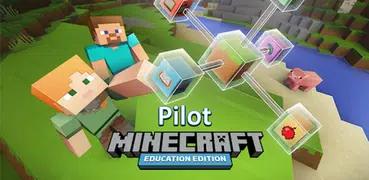 Minecraft: Education Preview