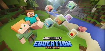Minecraft Education Preview