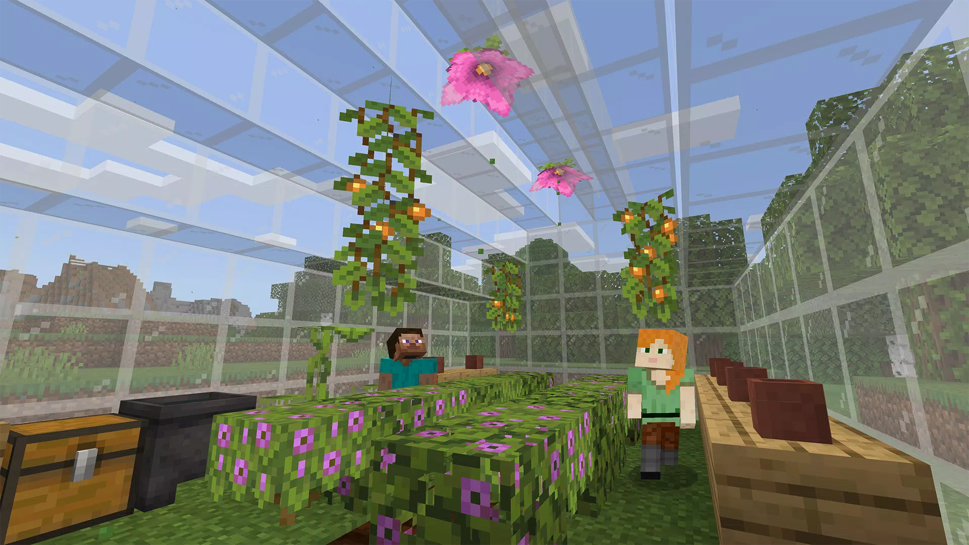 Minecraft: Education Preview APK for Android Download